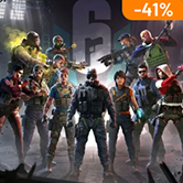 Rainbow Six Mobile